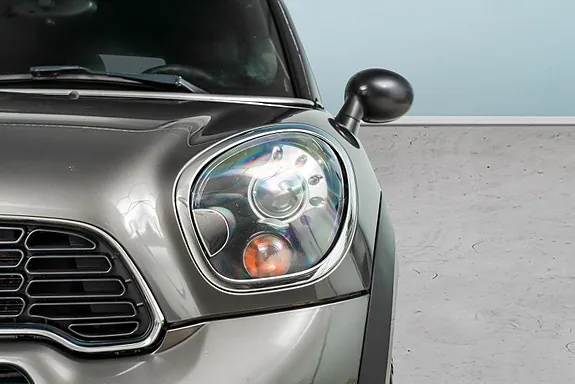 Mini Countryman Cooper Sd 2012 photo 4