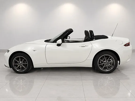 Mazda Mx-5 2018 photo 5