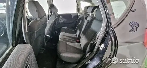 Mercedes-Benz A 2010 photo 5