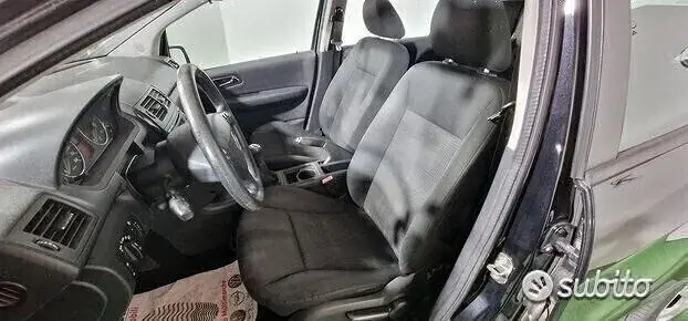 Mercedes-Benz A 2010 photo 4