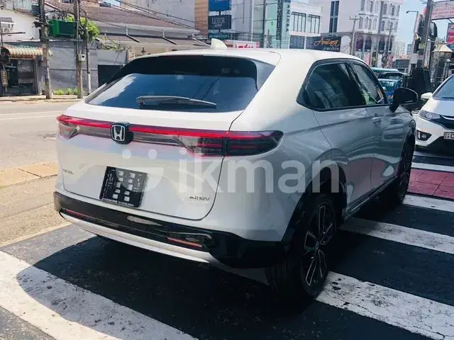 Honda Vezel 2026 photo 3