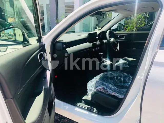 Honda Vezel 2026 photo 5