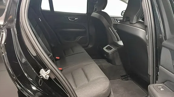 Volvo V60 2021 photo 5