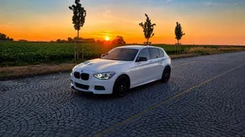 BMW M135I