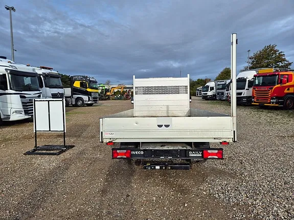 Iveco Daily 2019 photo 4