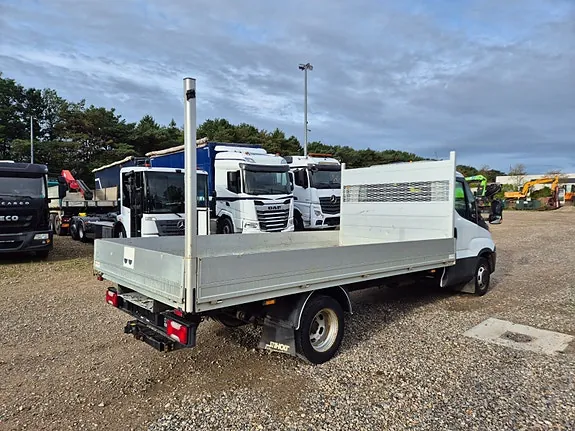 Iveco Daily 2019 photo 5
