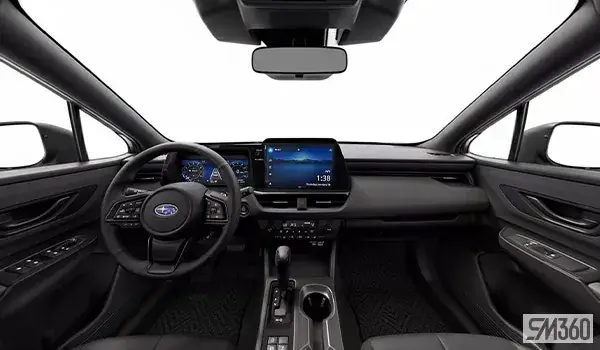Subaru Outback 2026 photo 3