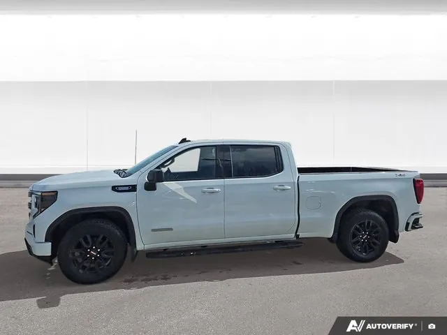 GMC Sierra 1500 2024 photo 3