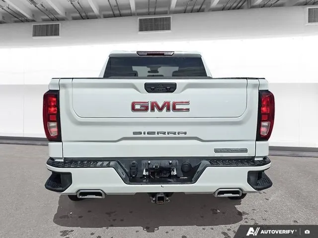 GMC Sierra 1500 2024 photo 5