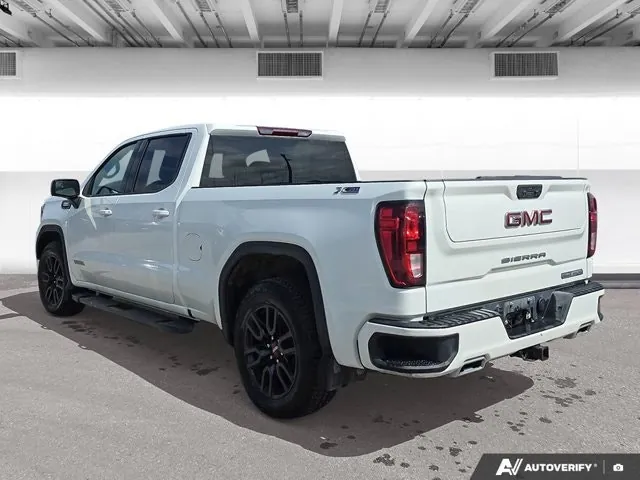 GMC Sierra 1500 2024 photo 4