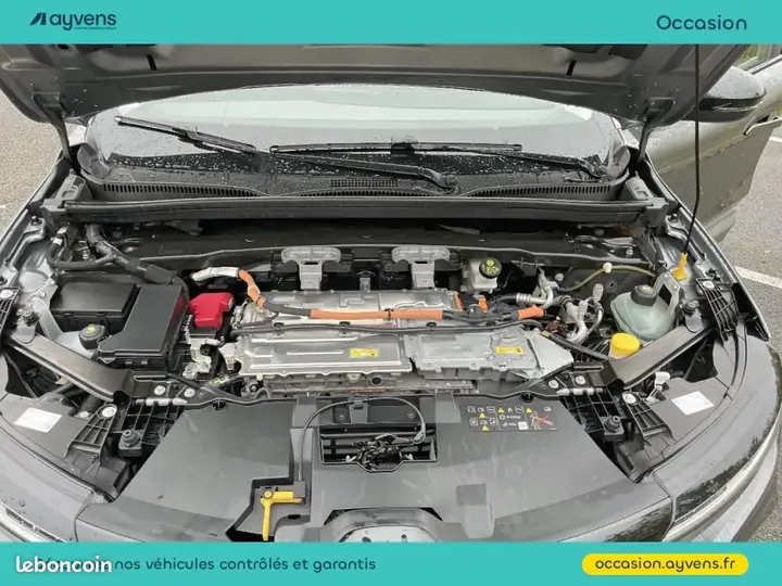 Renault Megane 2022 photo 4