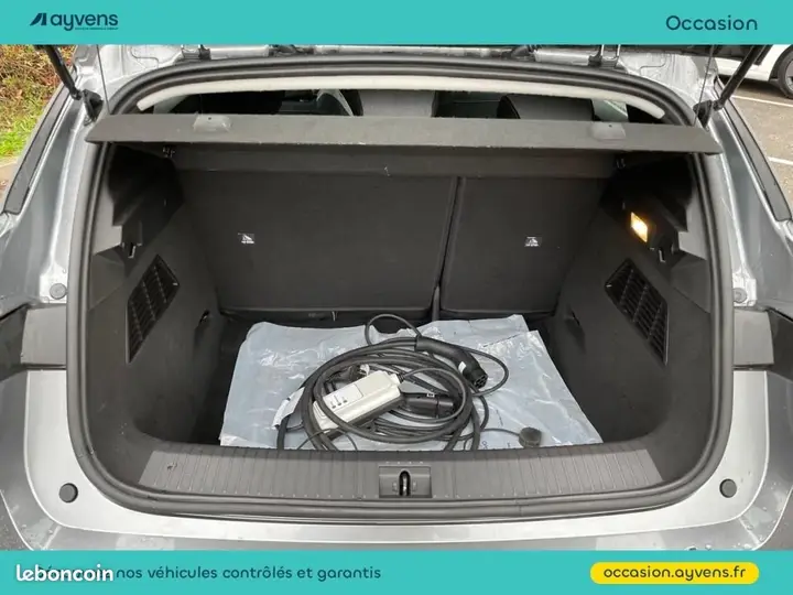 Renault Megane 2022 photo 5
