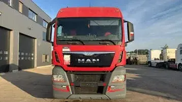 MAN Tgx 18.440 2015 photo 2