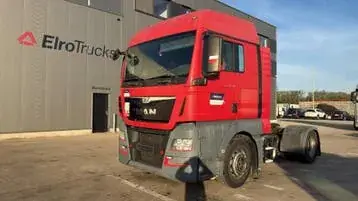 MAN Tgx 18.440
