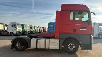 MAN Tgx 18.440 2015 photo 4