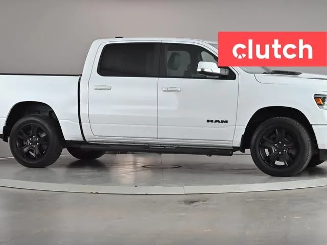 Ram 1500 2022 photo 5