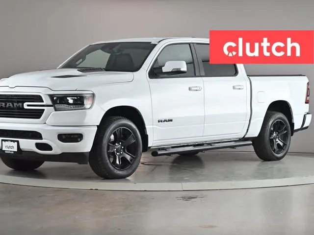 Ram 1500 2022 photo 2