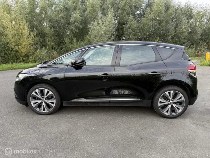 Renault Scenic 2017 photo 2