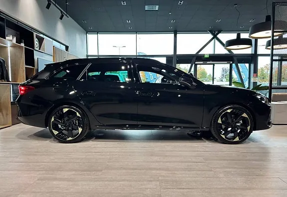 Cupra Leon 2026 photo 3