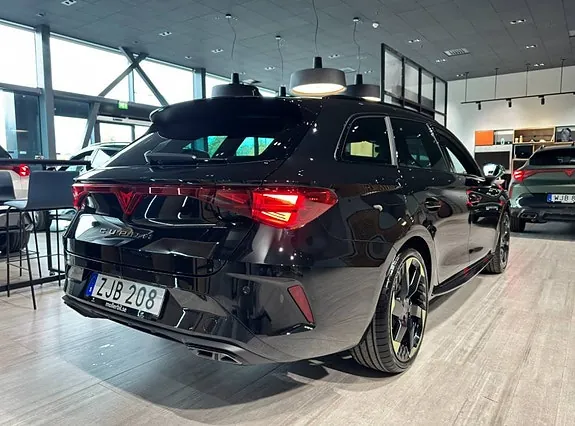 Cupra Leon 2026 photo 5