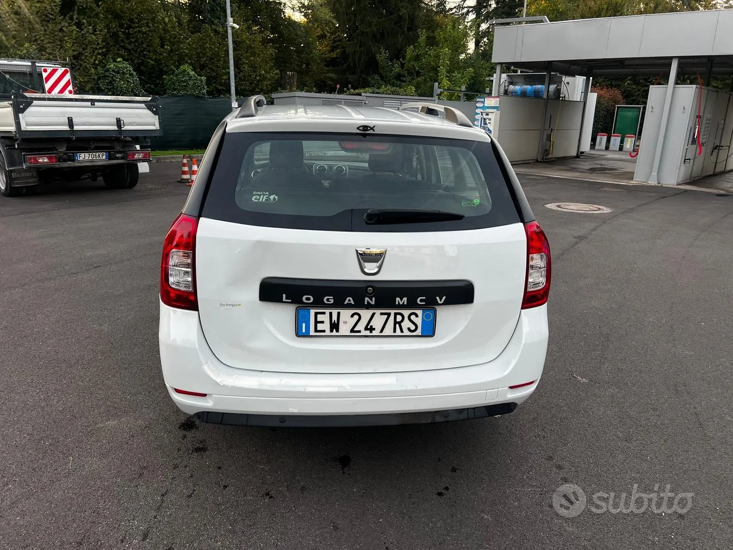 Dacia Logan 2014 photo 4