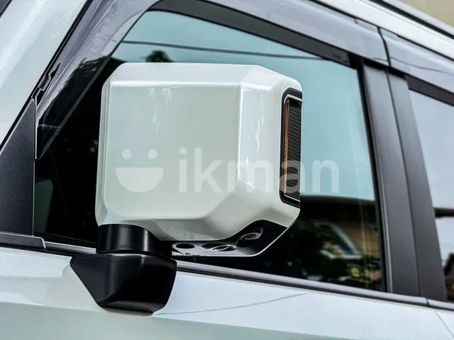 Toyota Land Cruiser Prado 2025 photo 5