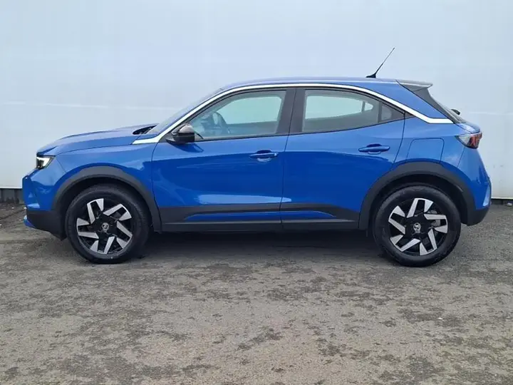 Vauxhall Mokka 2024 photo 4
