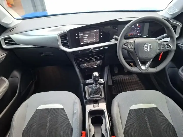 Vauxhall Mokka 2024 photo 3