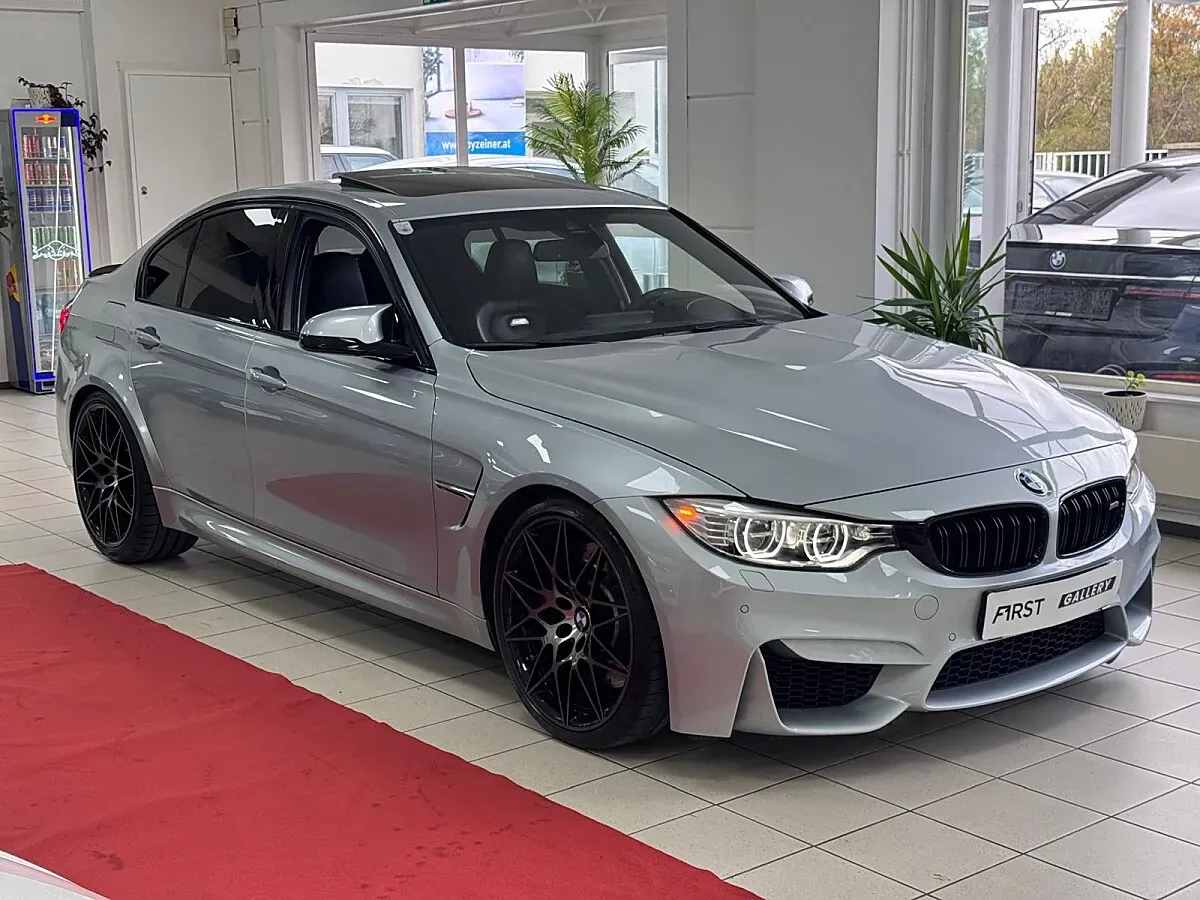 BMW M3