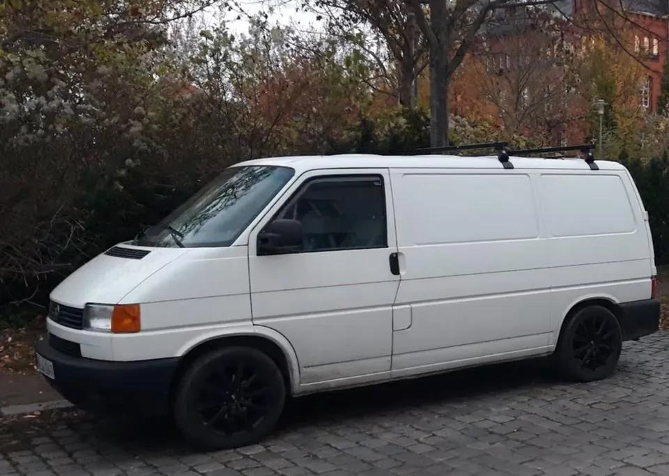 Volkswagen T4