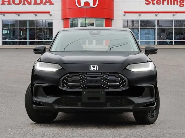 Honda Hr-V 2027 photo 2
