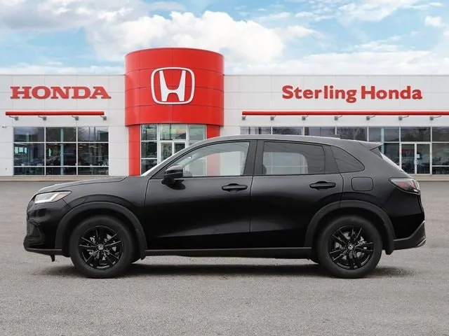 Honda Hr-V 2027 photo 3