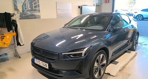 Polestar 2