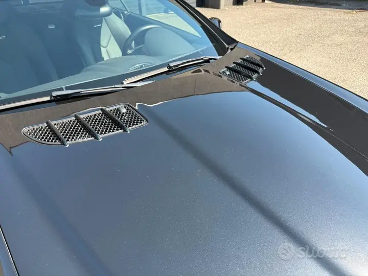 Mercedes-Benz Slk 350 2006 photo 5