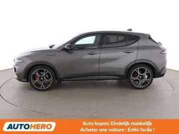 Alfa Romeo Tonale 2022 photo 3