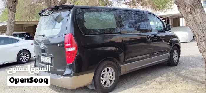 Hyundai H1 Gls Plus 2015 photo 4