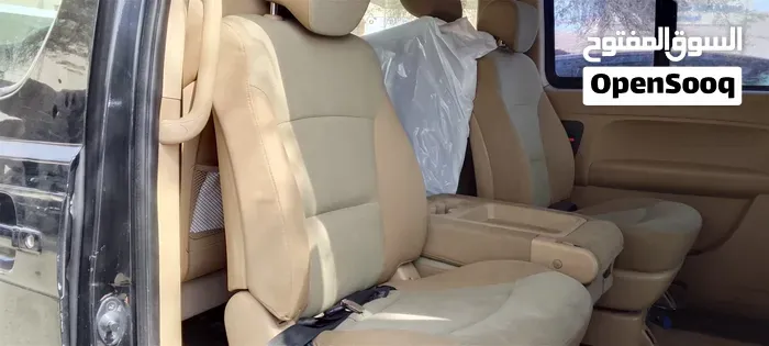 Hyundai H1 Gls Plus 2015 photo 3