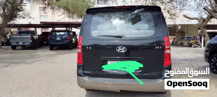 Hyundai H1 Gls Plus