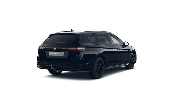 Volkswagen Passat 2026 photo 2