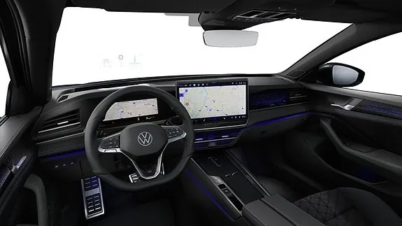 Volkswagen Passat 2026 photo 3