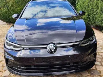 Volkswagen Golf Variant 2023 photo 2