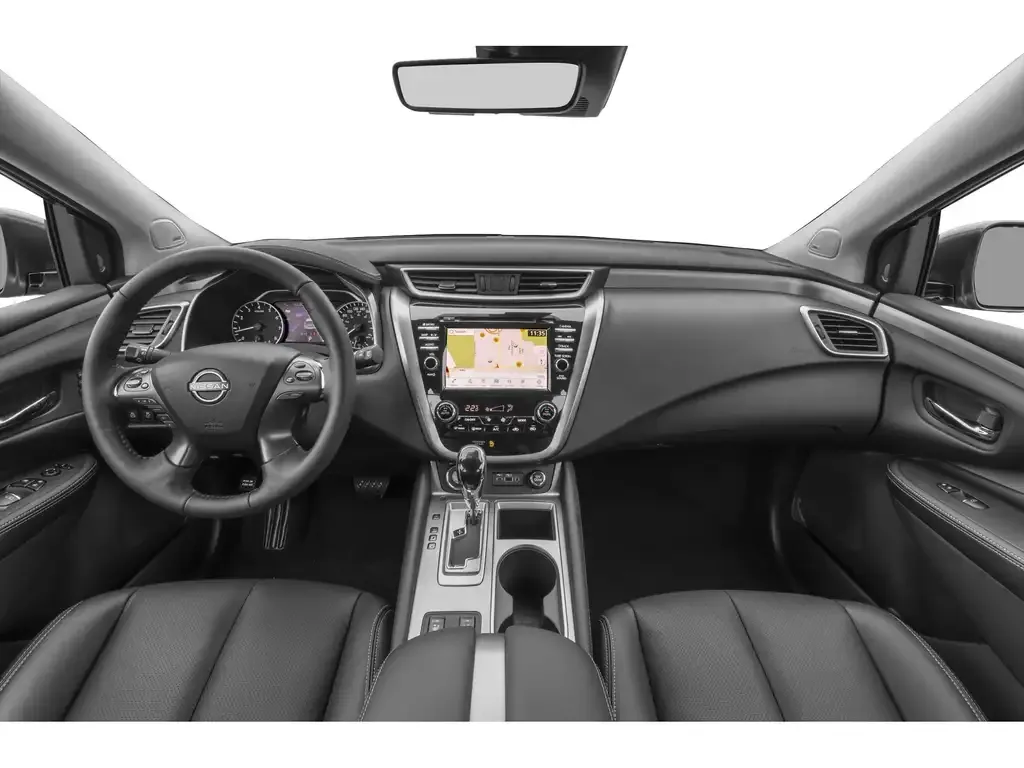 Nissan Murano 2024 photo 5