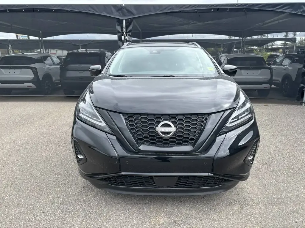 Nissan Murano 2024 photo 3