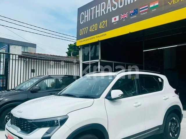 Kia Sonet