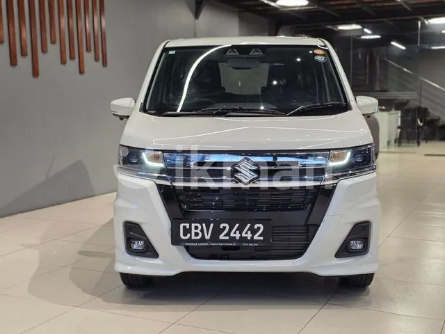 Suzuki Wagon R 2025 photo 2