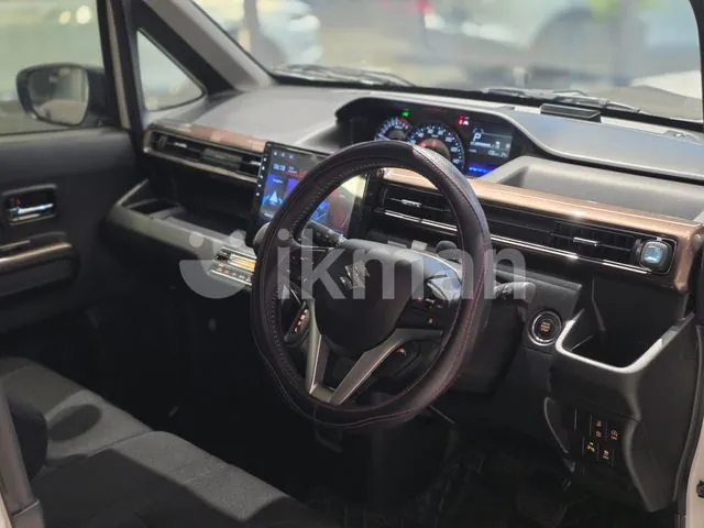 Suzuki Wagon R 2025 photo 3