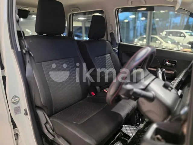 Suzuki Wagon R 2025 photo 4