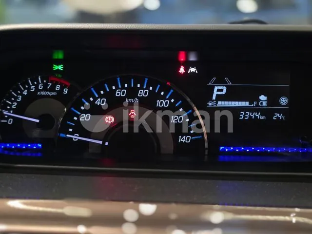 Suzuki Wagon R 2025 photo 5