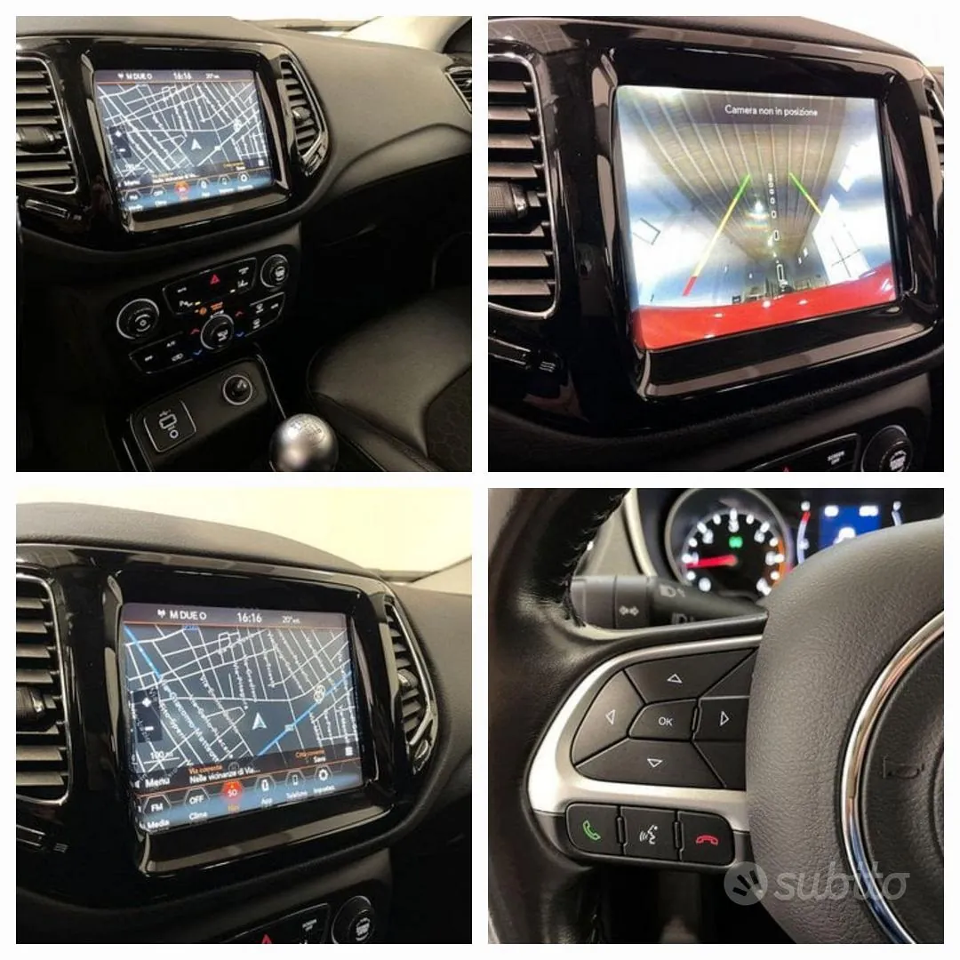 Jeep Compass 2020 photo 3