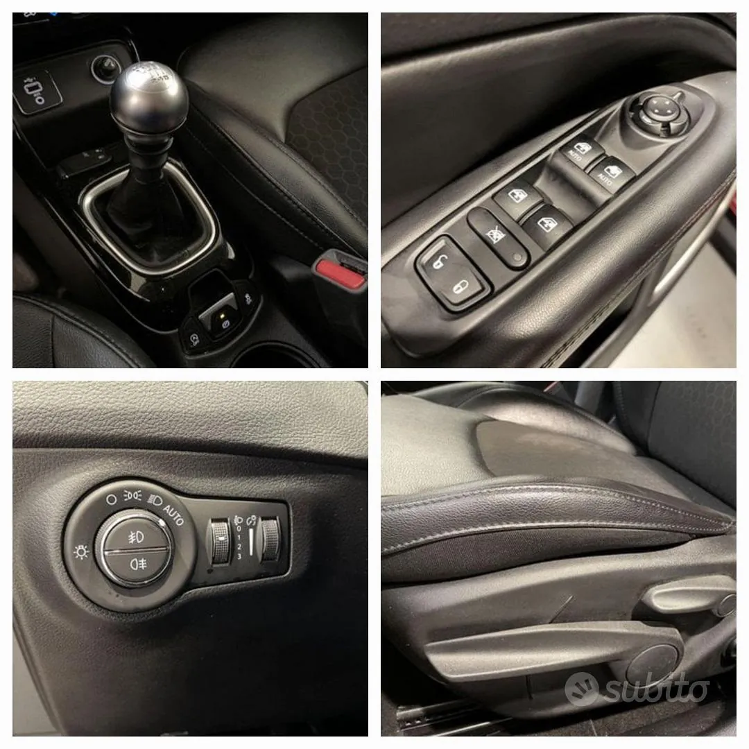Jeep Compass 2020 photo 5